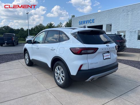 New 2025 Ford Escape Active w/ Cold Weather Package image 22