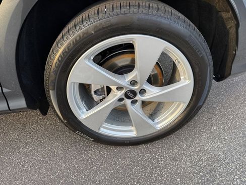 New 2025 Audi Q5 Premium Plus image 22