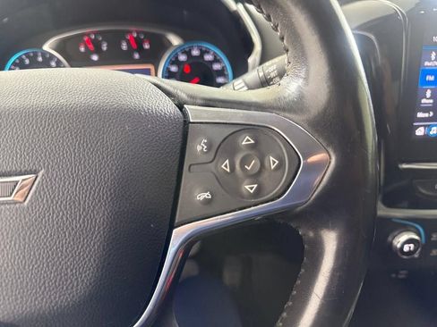 Used 2020 Chevrolet Traverse RS FWD image 33
