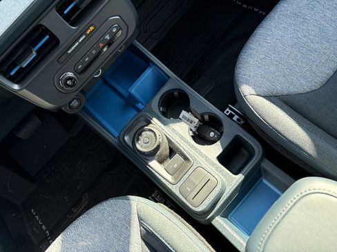 New 2026 Ford Maverick XLT AWD/4WD image 28