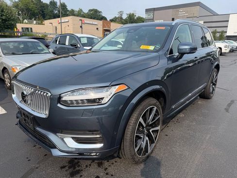 Certified 2024 Volvo XC90 B6 Plus w/ Protection Package Premier AWD/4WD image 1