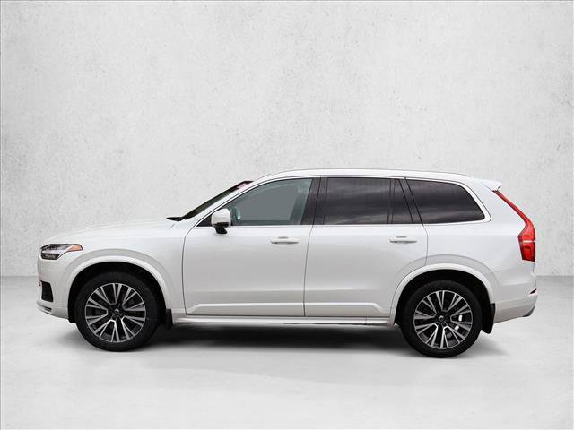 Used 2020 Volvo XC90 T5 Momentum AWD/4WD image 11