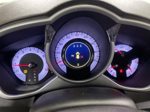 Used 2012 Cadillac SRX Performance image 31