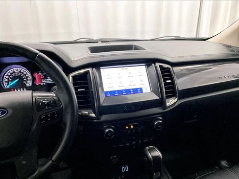 Used 2020 Ford Ranger Lariat w/ Equipment Group 501A Mid AWD/4WD image 18