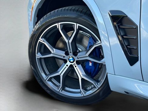 New 2026 BMW X5 sDrive40i RWD image 28