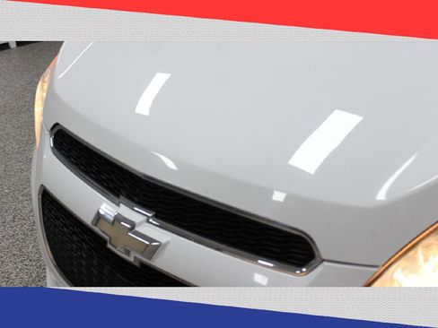 Used 2014 Chevrolet Spark LS image 57