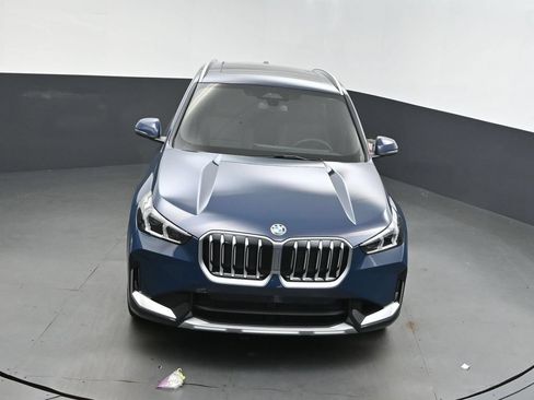 Used 2026 BMW X1 xDrive28i w/ Convenience Package AWD/4WD image 37