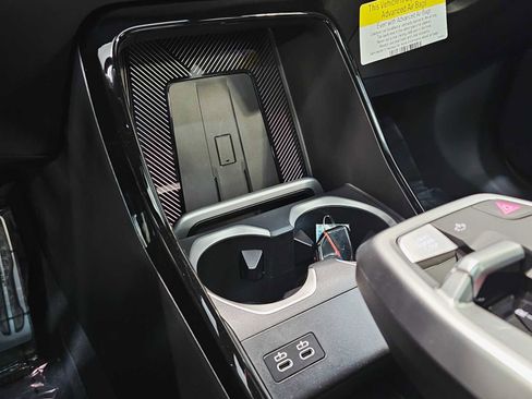 New 2025 BMW X1 M35i image 19