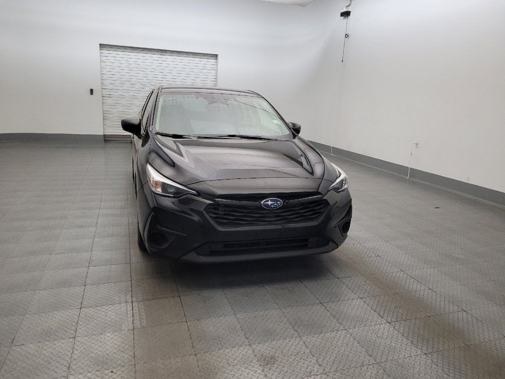 Used 2024 Subaru Impreza 2.0i AWD/4WD image 14