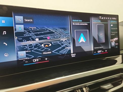 Used 2023 BMW i4 eDrive35 w/ Premium Package image 28