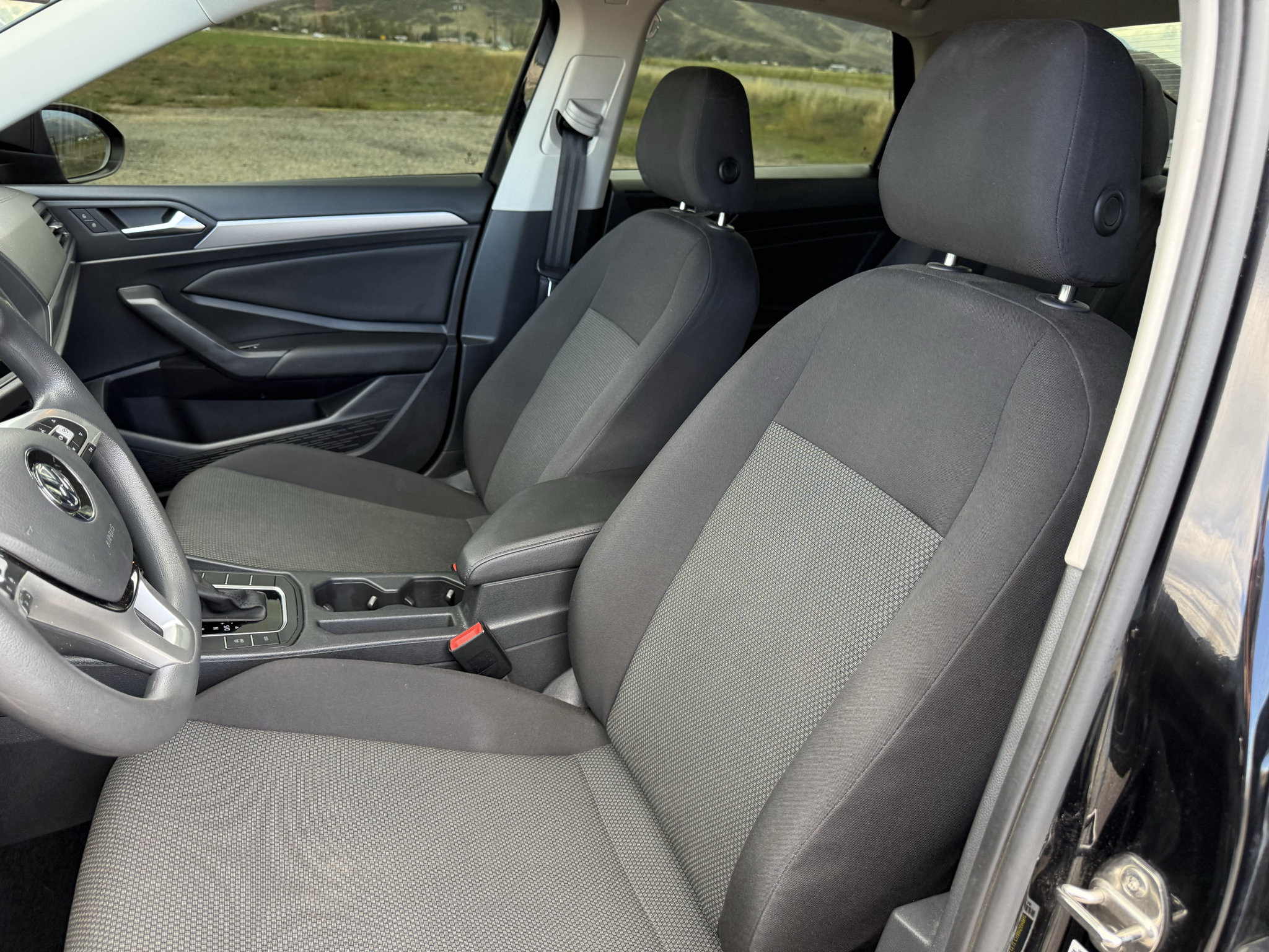 Used 2021 Volkswagen Jetta S FWD image 14