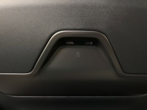 Used 2026 Lincoln Nautilus Premier w/ Equipment Group 102A image 37