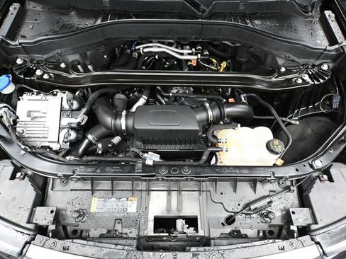 Used 2021 Ford Explorer Platinum w/ Equipment Group 601A image 53