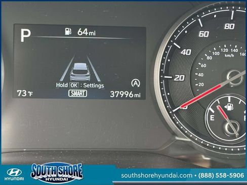 Certified 2022 Hyundai Santa Fe SE AWD/4WD image 25