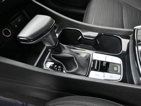 Certified 2023 Hyundai Santa Cruz Night image 28