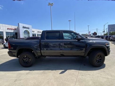New 2026 RAM 1500 RHO w/ RHO Level 1 Equipment Group AWD/4WD image 37