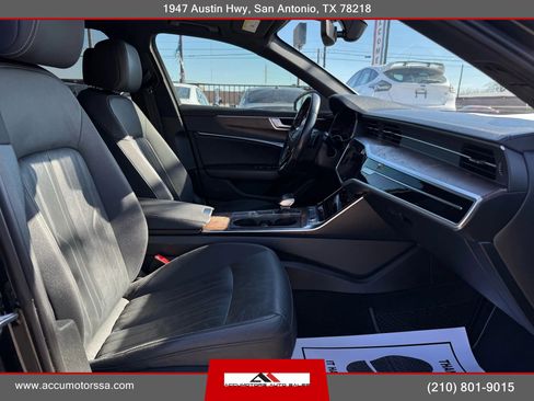 Used 2020 Audi A6 2.0T Premium image 19