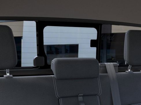 Used 2026 Ford Ranger XLT w/ Equipment Group 301A High AWD/4WD image 25