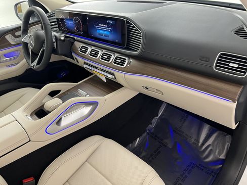 New 2026 Mercedes-Benz GLE 450 450 image 26