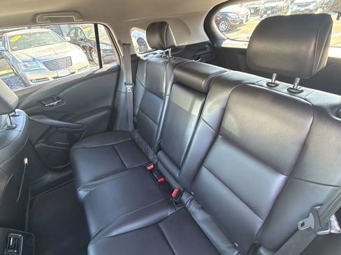 Used 2016 Acura RDX Sport Utility 4D image 20