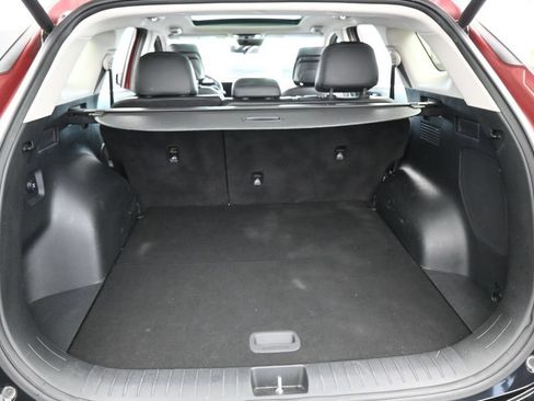Used 2023 Kia Sportage SX FWD image 37