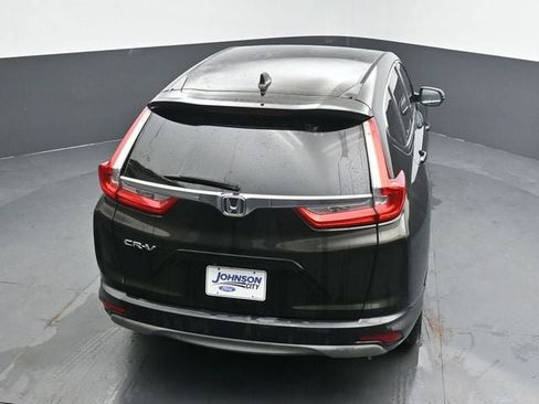 Used 2018 Honda CR-V EX image 25