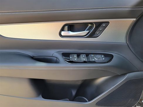 New 2025 Nissan Murano SL w/ Cargo Package image 9