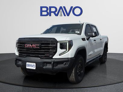 Used 2023 GMC Sierra 1500 AT4X w/ AT4X AEV Edition