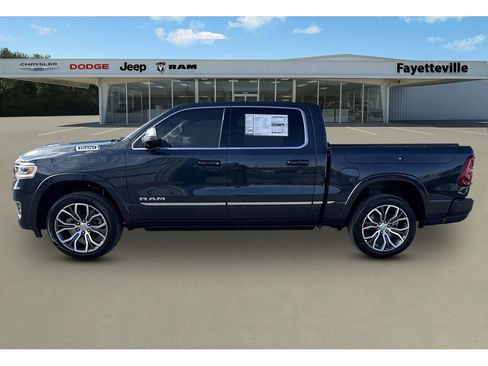 New 2026 RAM 1500 Tungsten image 6