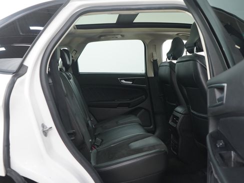 Used 2018 Ford Edge Sport w/ Equipment Group 401A image 11