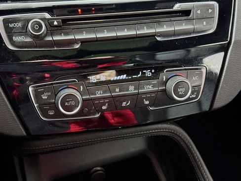 Used 2019 BMW X1 xDrive28i w/ Convenience Package image 19