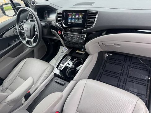 Used 2022 Honda Pilot Elite image 31