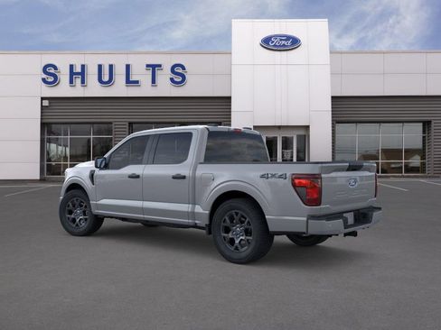 New 2026 Ford F150 STX image 4
