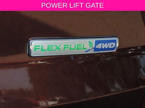 Used 2016 Ford Explorer Limited w/ Equipment Group 301A AWD/4WD image 18