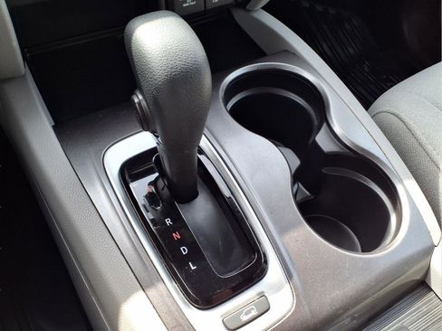 Certified 2018 Honda Pilot EX image 21