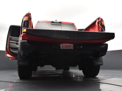Used 2022 RAM 1500 TRX w/ TRX Level 2 Equipment Group AWD/4WD image 32