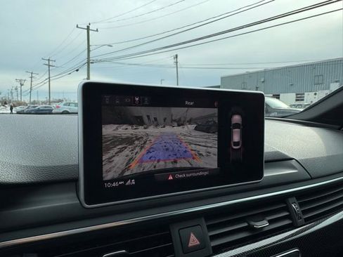 Used 2018 Audi S5 Prestige image 21