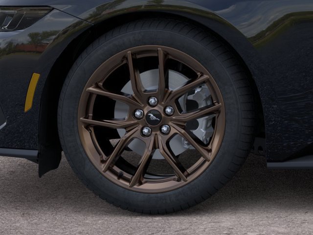 New 2026 Ford Mustang Premium w/ Bronze Appearance Package RWD image 19