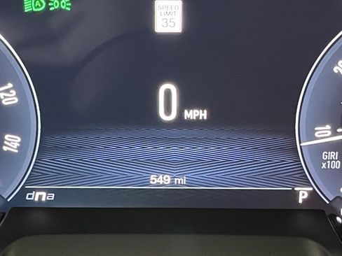 Used 2025 Alfa Romeo Stelvio Sprint w/ Veloce Package image 27