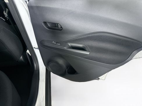 Used 2024 Nissan Kicks S FWD image 27