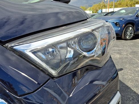 Used 2023 Toyota 4Runner Limited image 10