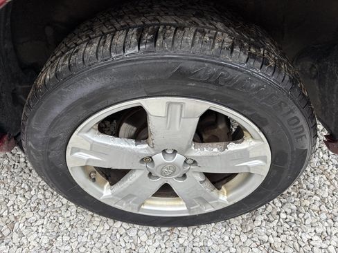 Used 2007 Toyota RAV4 Sport image 10