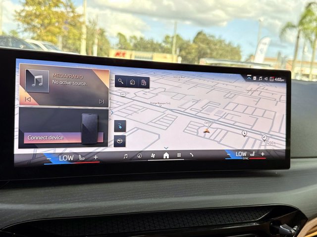Used 2026 BMW i4 xDrive40i AWD/4WD image 22