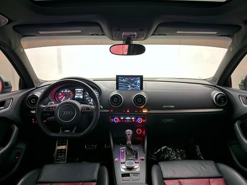 Used 2015 Audi S3 Premium Plus AWD/4WD image 28