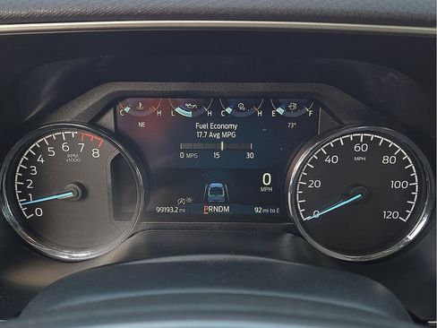 Used 2023 Ford F150 XLT w/ Equipment Group 301A Mid image 18