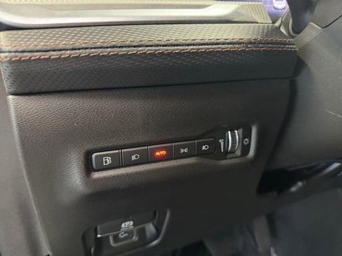 New 2026 Jeep Cherokee Limited AWD/4WD image 22