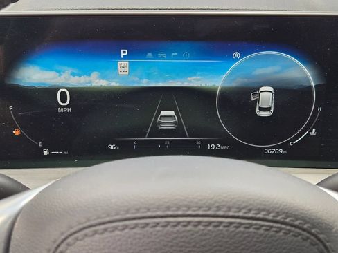Used 2024 Kia Telluride SX Prestige X-Pro AWD/4WD image 28
