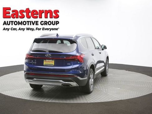 Used 2023 Hyundai Santa Fe SEL w/ Premium Package image 39