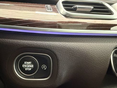Certified 2021 Mercedes-Benz GLS 450 4MATIC image 26