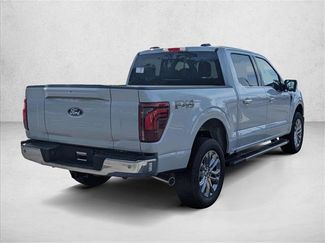 New 2025 Ford F150 Lariat w/ Equipment Group 502A High AWD/4WD video 2